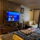 Cozy studio Apartment in Murree