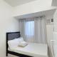 Studio Unit at Grand Riviera Suites in front of US Embassy, Manille - Photo 6
