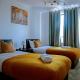 Tranquil 3B House- Sleeps 6 Garden & Free Parking