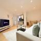 Luxury 2 Bed 2 Bath Apartment In Battersea - Sleeps 6, Londýn - Fotografie 1