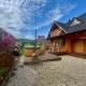 Góralska Osada Tatra House z jacuzzi, Białka Tatrzańska - Fotografie 4
