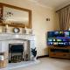 Maesllan - A Spacious Holiday Home in Porthcawl - 5 bedrooms, sleeps up to 10 people - Fotografie 3