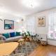 1-bedroom apartment in Notting Hill, Londýn - Fotografie 1