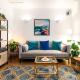 1-bedroom apartment in Notting Hill, Londýn - Fotografie 6