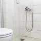 Beach Apartment Ohrid - Near Beach, Balcony and Free Parking, Ochrid (fotografie 4)