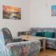 Beach Apartment Ohrid - Near Beach, Balcony and Free Parking, Ochrid (fotografie 6)