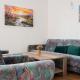 Beach Apartment Ohrid - Near Beach, Balcony and Free Parking, Ochrid