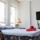 Beach Apartment Ohrid - Near Beach, Balcony and Free Parking, Ochrid (fotografie 5)