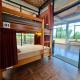 Hostel KARMA by SEAOM Villas Ubud - Foto 8