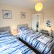 Martello Sunrise - Luxury 3-bedroom Seaview Beach House, Felixstowe (Foto 4)