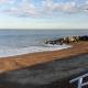 Martello Sunrise - Luxury 3-bedroom Seaview Beach House, Felixstowe (Foto 6)