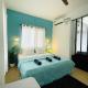 Hidden gem Studio Flat in Colva anirah Wi-Fi - Fotografie 8
