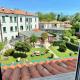 Hotel Villa Orio e Beatrice, Benátky – Lido