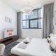 JVC Apartments Sleeps 2 in a Great Location, Dubai - Photo 4