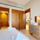 TRPS - 2020 Marquis, Arjan - Chic and Airy 1BR Furnished, Dubai - Foto 7