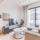 TRPS - Binghatti Nova, Jumeirah Village Circle - Premium 1BR with Great Amenities, Dubaj - Zdjęcie 1