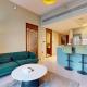 TRPS - 2020 Marquis, Arjan - Exclusive 1BR Urban Retreat Furnished Apartment, Dubaj - Fotografie 2