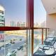 TRPS - 2020 Marquis, Arjan - Exclusive 1BR Urban Retreat Furnished Apartment, Dubaj - Fotografie 10