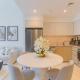 TRPS - Burj Royale, Downtown Dubai - 2BR - Burj Khalifa View - Furnished & Ready, Dubaj - Zdjęcie 9