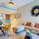 TRPS - 2020 Marquis, Arjan - 1BR Stylish and Spacious Furnished Apartment, Dubaj - Fotografie 1