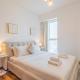 TRPS - Saba Tower 2, Jumeirah Lake Towers - 1BR Furnished Apartment - Close to Metro, Dubai - Foto 9
