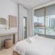 TRPS - Ellington Beach House, Palm Jumeirah - Luxury 1BR - Private Beach Access, Dubaï - Photo 8