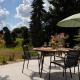 Helles Ferienhaus mit 2 Terrassen, Uttenweiler (foto 8)