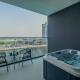 Chic Paradise - Studio with Private Jacuzzi, Dubai - Foto 8