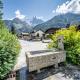 Eden Hotel, Apartments and Chalet Chamonix Les Praz Chamonix-Mont-Blanc - Fotografie 9