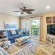 Beachfront Island Condo on Florida Gulf Coast, Placida (fotografie 5)