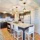 Beachfront Island Condo on Florida Gulf Coast, Placida (fotografie 7)