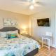 Beachfront Island Condo on Florida Gulf Coast, Placida (fotografie 10)