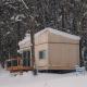 Micro-Cabine int the Mountains - Solstice 3, Saint-Philémon - Photo 4
