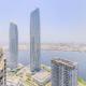 TRPS - Creek Rise Tower, Dubai Creek Harbour - 3BR with Marina View, Dubaï - Photo 1