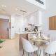 TRPS - Binghatti Onyx, Jumeriah Village Circle - Brand New, Luxury Furnished, 1BR Apartment, Dubai - Foto 6