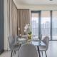 TRPS - BLVD Heights, Downtown Dubai - Luxury 1BR, Close to Dubai Mall, Dubái - Foto 9
