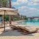 Resort-style Beach 1 Br Apt W Infinity Pool, Dubaï - Photo 5