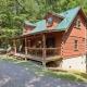 A Charming Cabin, Pool, Firepit, Hot Tub-jacuzzi Gatlinburg - Fotografie 1