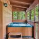 A Charming Cabin, Pool, Firepit, Hot Tub-jacuzzi Gatlinburg - Fotografie 3