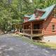 A Charming Cabin, Pool, Firepit, Hot Tub-jacuzzi Gatlinburg - Fotografie 6