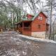 A Charming Cabin, Pool, Firepit, Hot Tub-jacuzzi Gatlinburg - Fotografie 8
