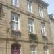 Des fleurs au balcon, Quintin (foto 5)