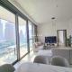 Premium 3BR plus Maids Burj Khalifa & Dubai Mall view, Dubai - Foto 10