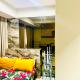 Sea Residences MOA Manila by JO, Manila - Fotografie 3