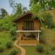Sunshine Forest Lodge - Sinharaja, Deniyaya - Fotografie 2