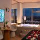 Apartamenty Sky Tower Wroclaw - Foto 4