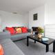 Beautiful Bath Flat By St James's Park, Bath - Photo 6