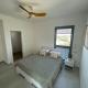 Beach Suite Israel - 12th Floor Marina & Beach Views 3 Bedrooms ביץ סוייט ישראל של אשקלון - דירת נופש קומה 12 נוף מאלף למרינה וים, 3 חדרי שינה, Aschkelon (Foto 8)