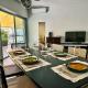 Acropolis-View Penthouse, Haute Athenian, Athen - Foto 10