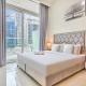 Elegant Minimalism l 1BR near Downtown Dubai, Dubaï - Photo 4